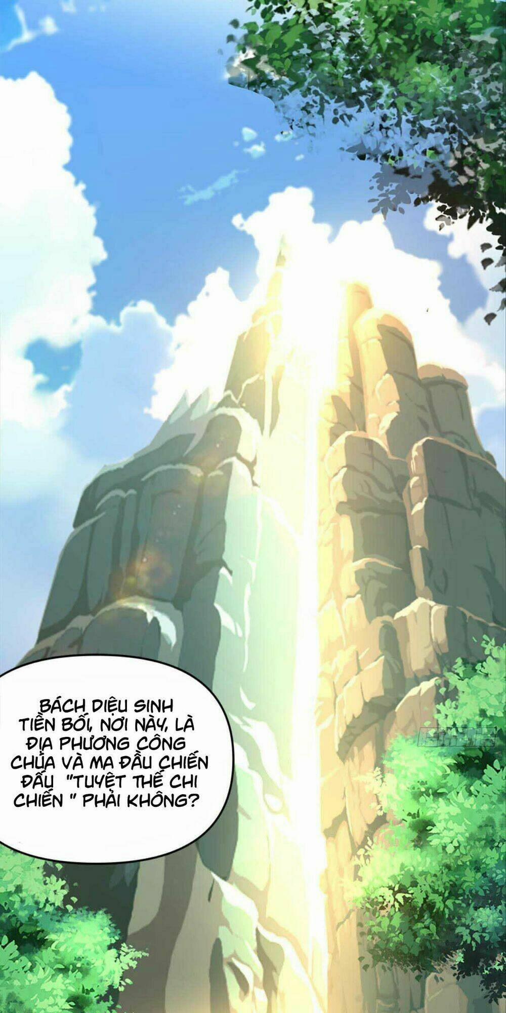 Xâm Nhập Vào Ức Giới (Vạn Giới Xâm Nhập) 14 trang 0