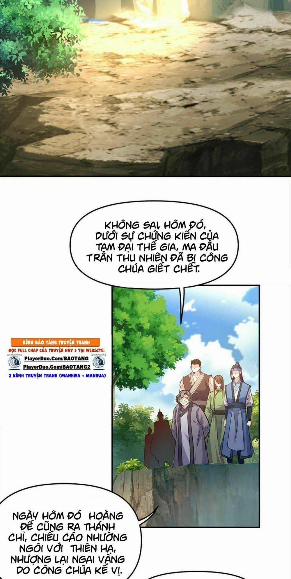 Xâm Nhập Vào Ức Giới (Vạn Giới Xâm Nhập) 14 trang 1