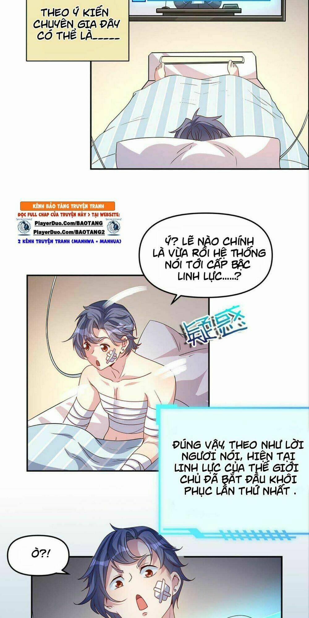 Xâm Nhập Vào Ức Giới (Vạn Giới Xâm Nhập) 14 trang 27