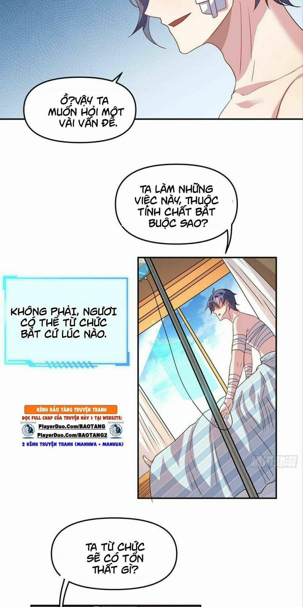 Xâm Nhập Vào Ức Giới (Vạn Giới Xâm Nhập) 14 trang 31