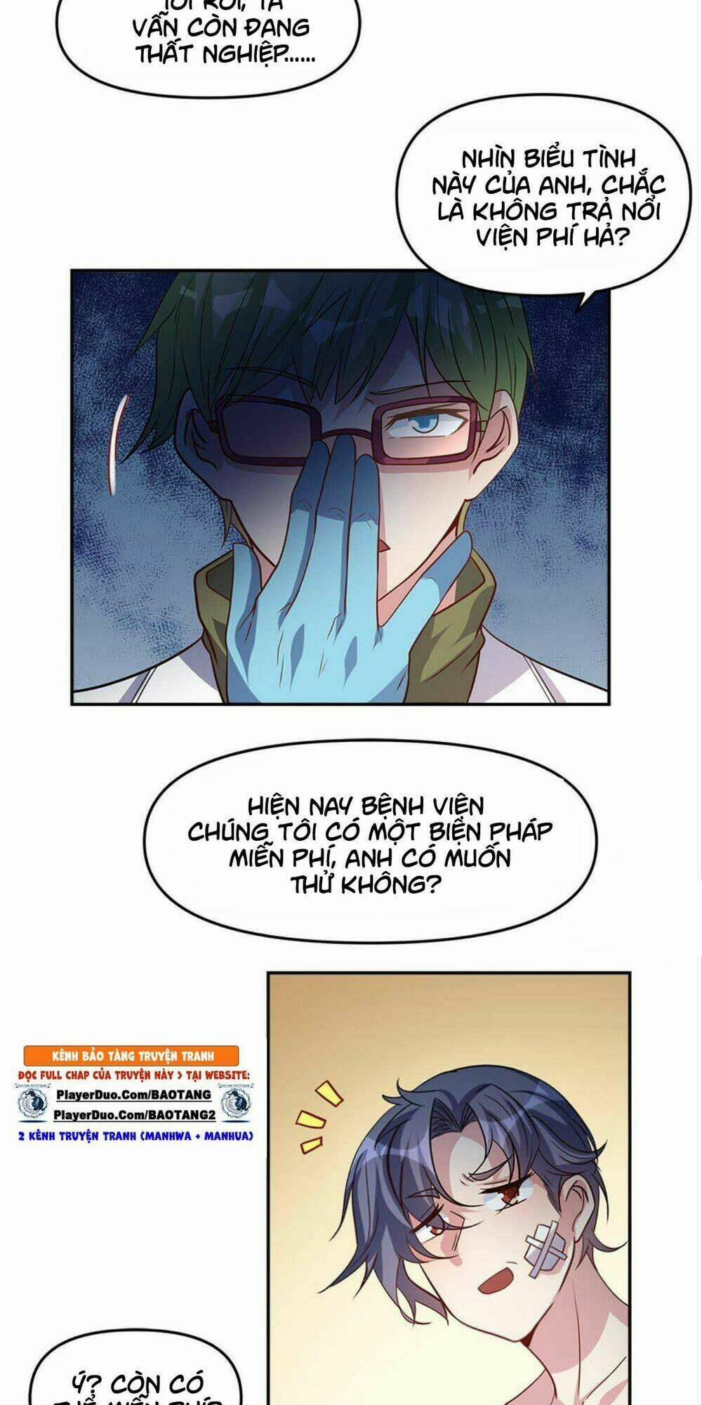 Xâm Nhập Vào Ức Giới (Vạn Giới Xâm Nhập) 14 trang 36