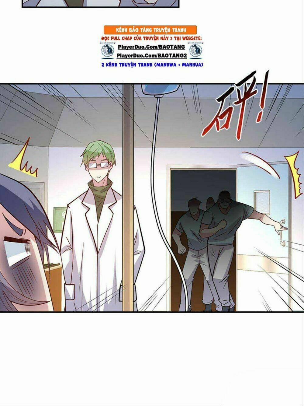 Xâm Nhập Vào Ức Giới (Vạn Giới Xâm Nhập) 14 trang 38