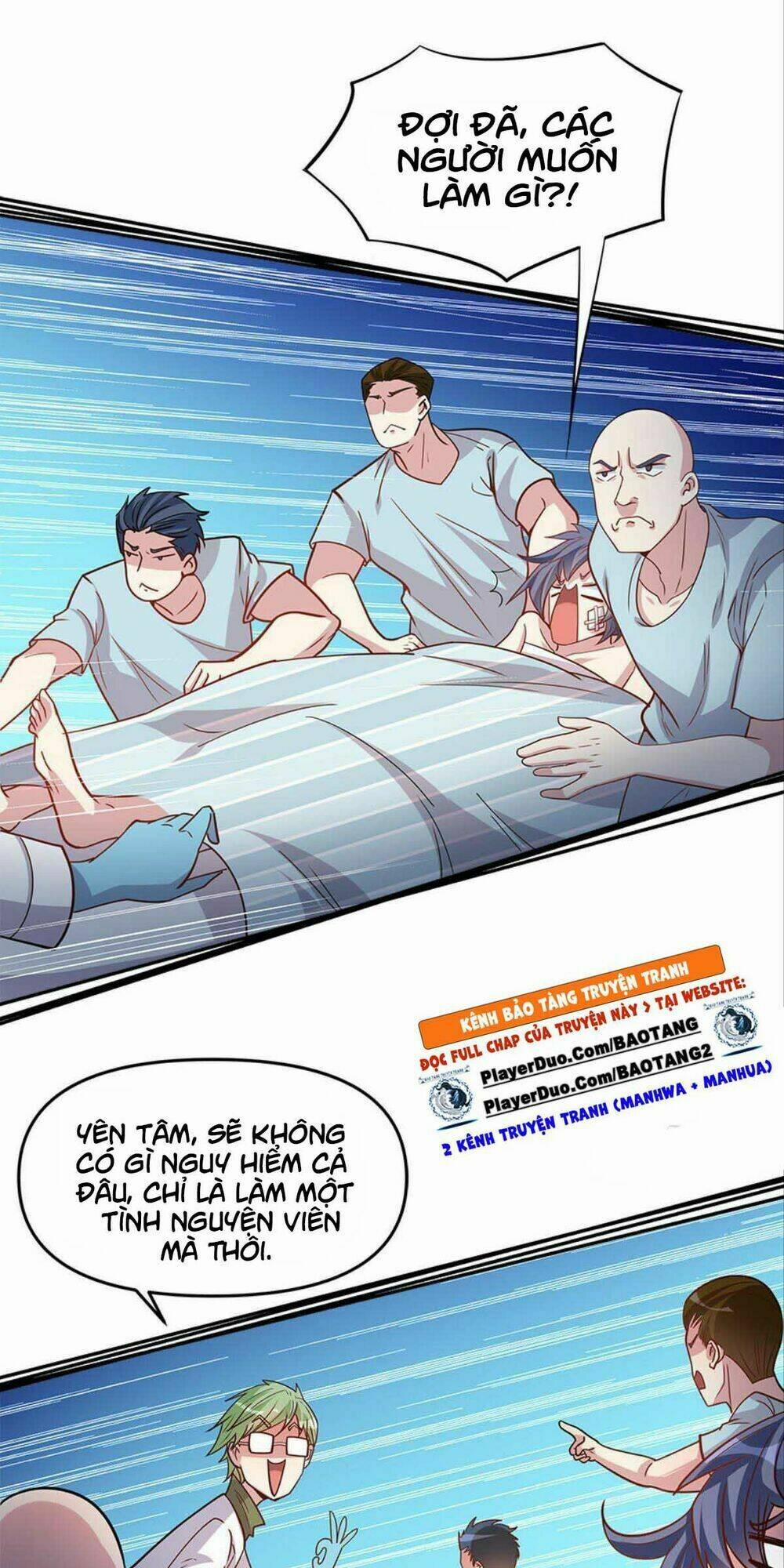 Xâm Nhập Vào Ức Giới (Vạn Giới Xâm Nhập) 14 trang 39