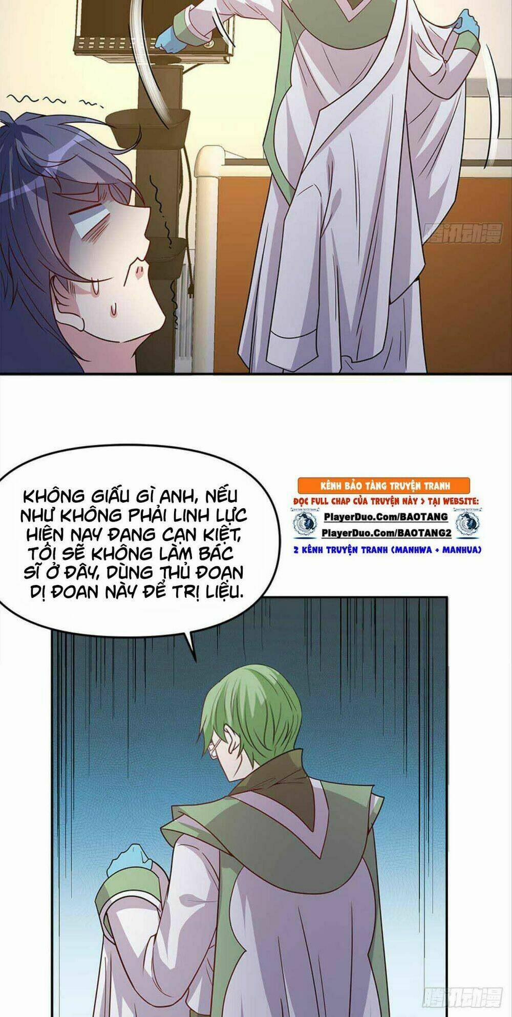 Xâm Nhập Vào Ức Giới (Vạn Giới Xâm Nhập) 14 trang 41