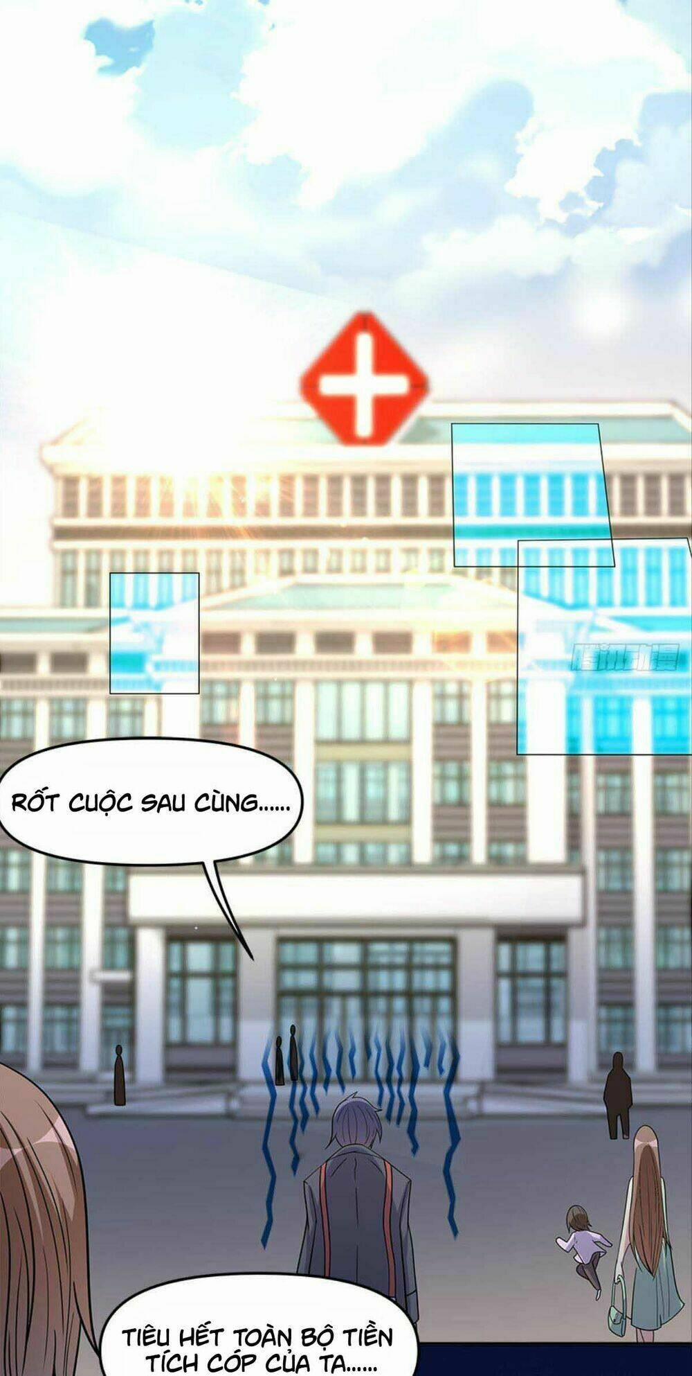 Xâm Nhập Vào Ức Giới (Vạn Giới Xâm Nhập) 14 trang 46