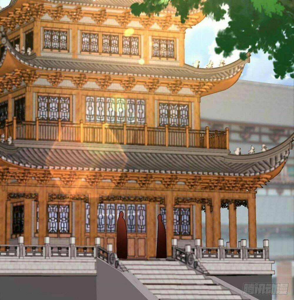 Xâm Nhập Vào Ức Giới (Vạn Giới Xâm Nhập) 14 trang 6