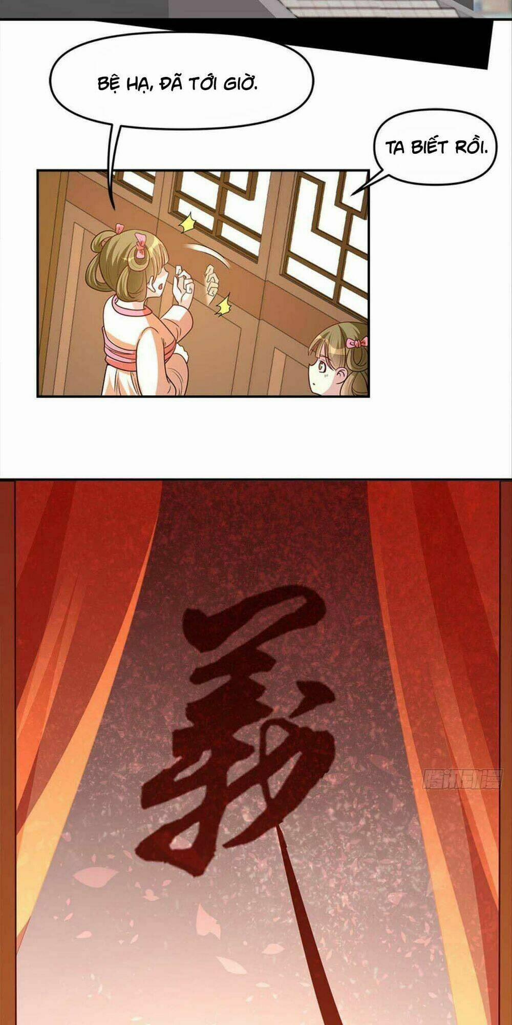 Xâm Nhập Vào Ức Giới (Vạn Giới Xâm Nhập) 14 trang 7