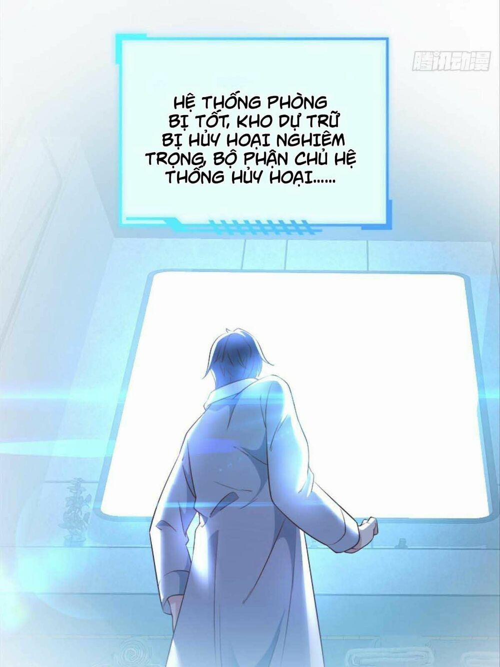 Xâm Nhập Vào Ức Giới (Vạn Giới Xâm Nhập) 15 trang 12