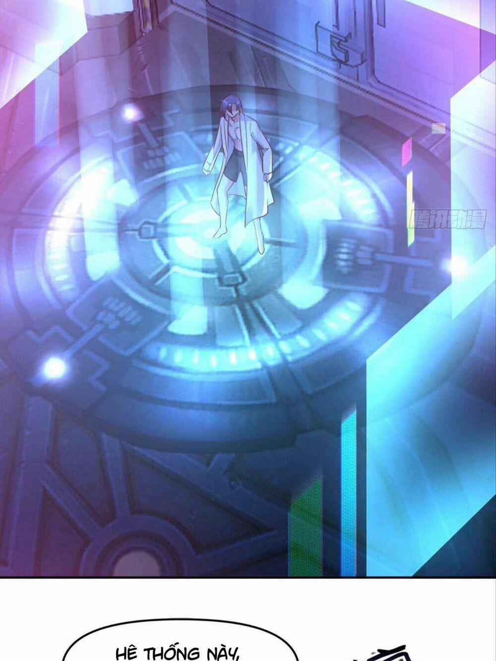 Xâm Nhập Vào Ức Giới (Vạn Giới Xâm Nhập) 15 trang 14