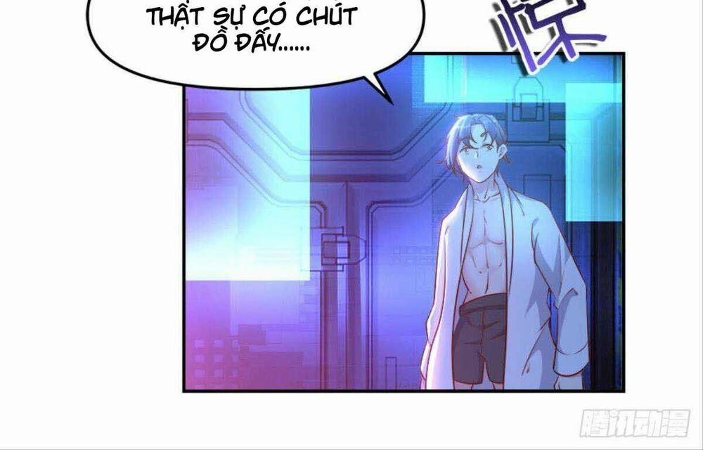 Xâm Nhập Vào Ức Giới (Vạn Giới Xâm Nhập) 15 trang 15