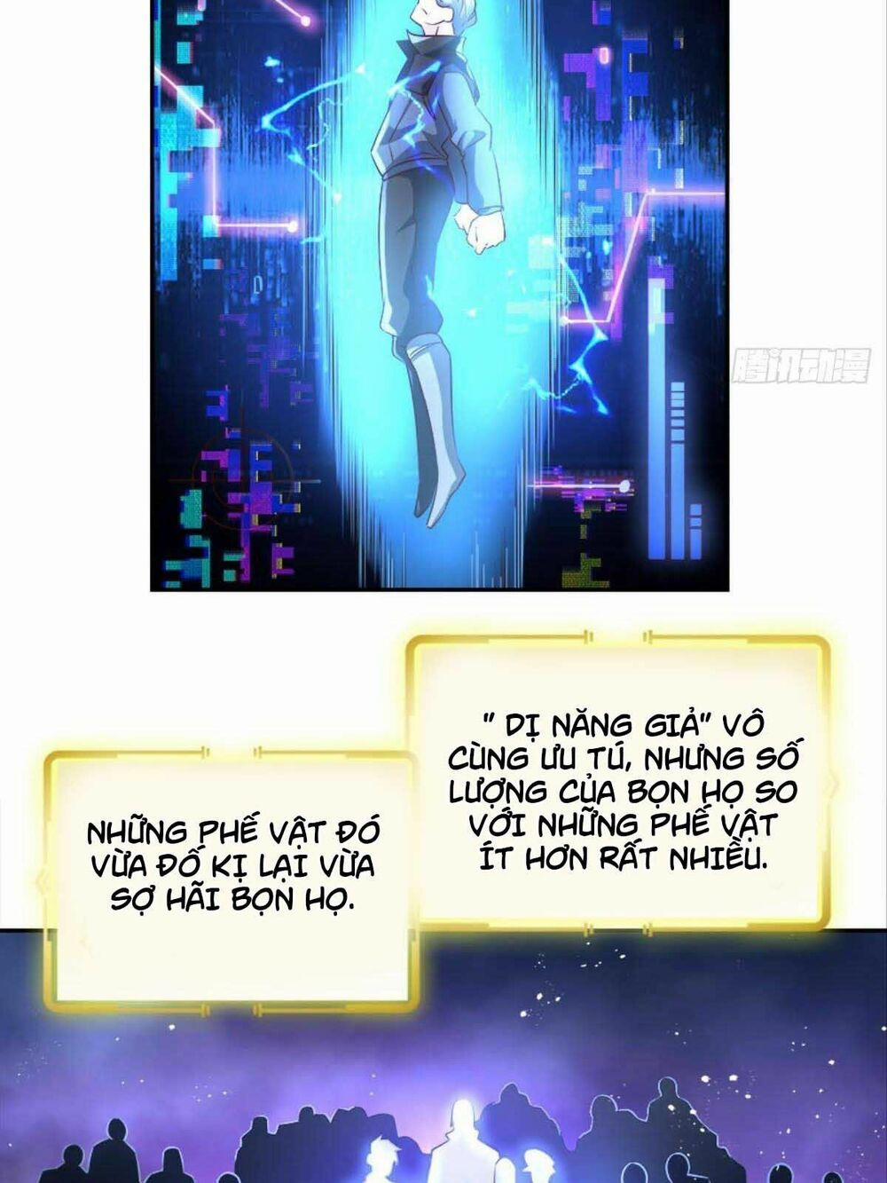 Xâm Nhập Vào Ức Giới (Vạn Giới Xâm Nhập) 15 trang 26