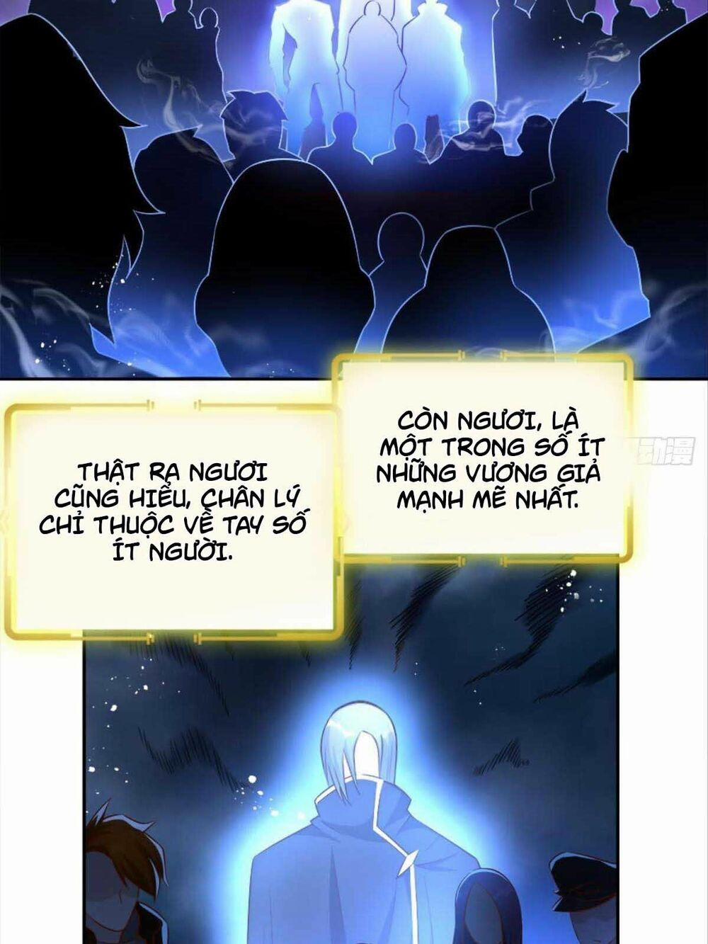 Xâm Nhập Vào Ức Giới (Vạn Giới Xâm Nhập) 15 trang 27