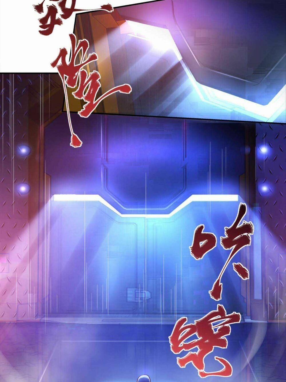 Xâm Nhập Vào Ức Giới (Vạn Giới Xâm Nhập) 15 trang 36