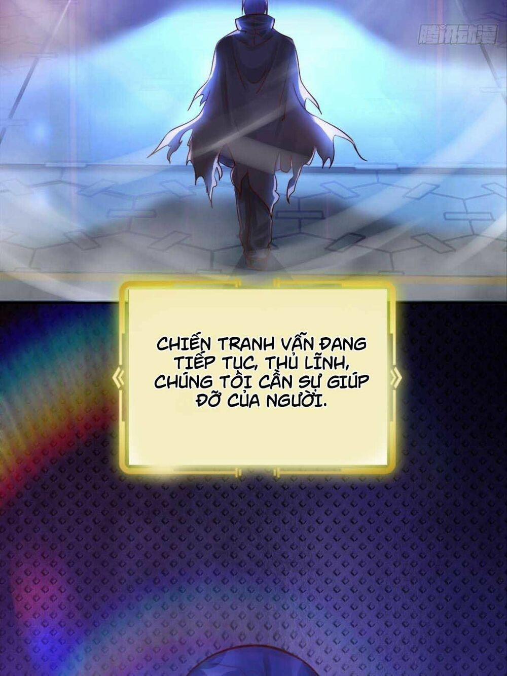 Xâm Nhập Vào Ức Giới (Vạn Giới Xâm Nhập) 15 trang 37