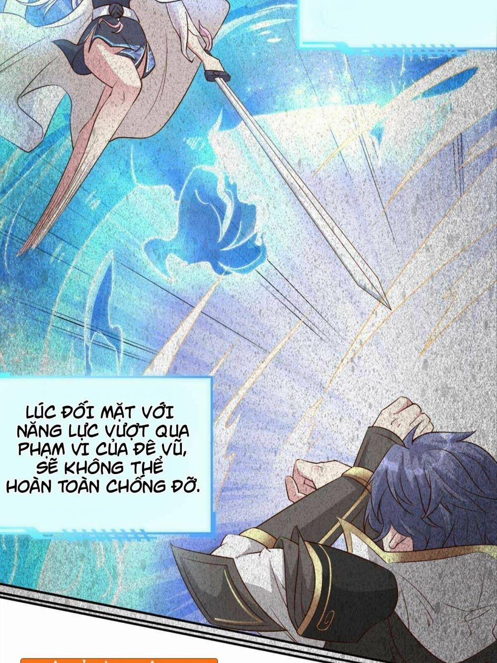 Xâm Nhập Vào Ức Giới (Vạn Giới Xâm Nhập) 15 trang 8