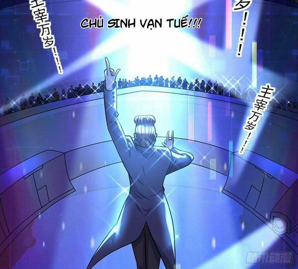 Xâm Nhập Vào Ức Giới (Vạn Giới Xâm Nhập) 16 trang 19