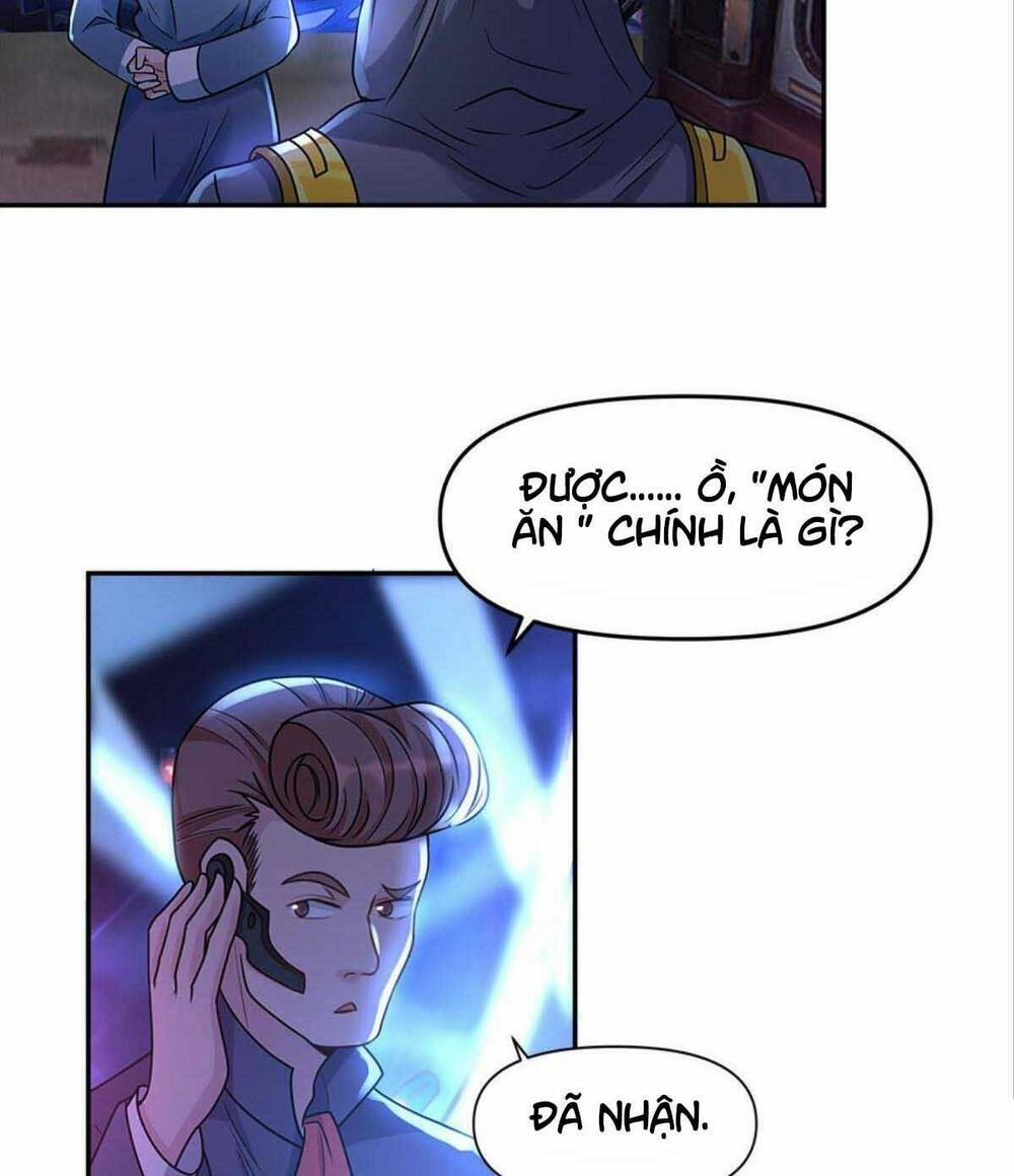 Xâm Nhập Vào Ức Giới (Vạn Giới Xâm Nhập) 16 trang 24