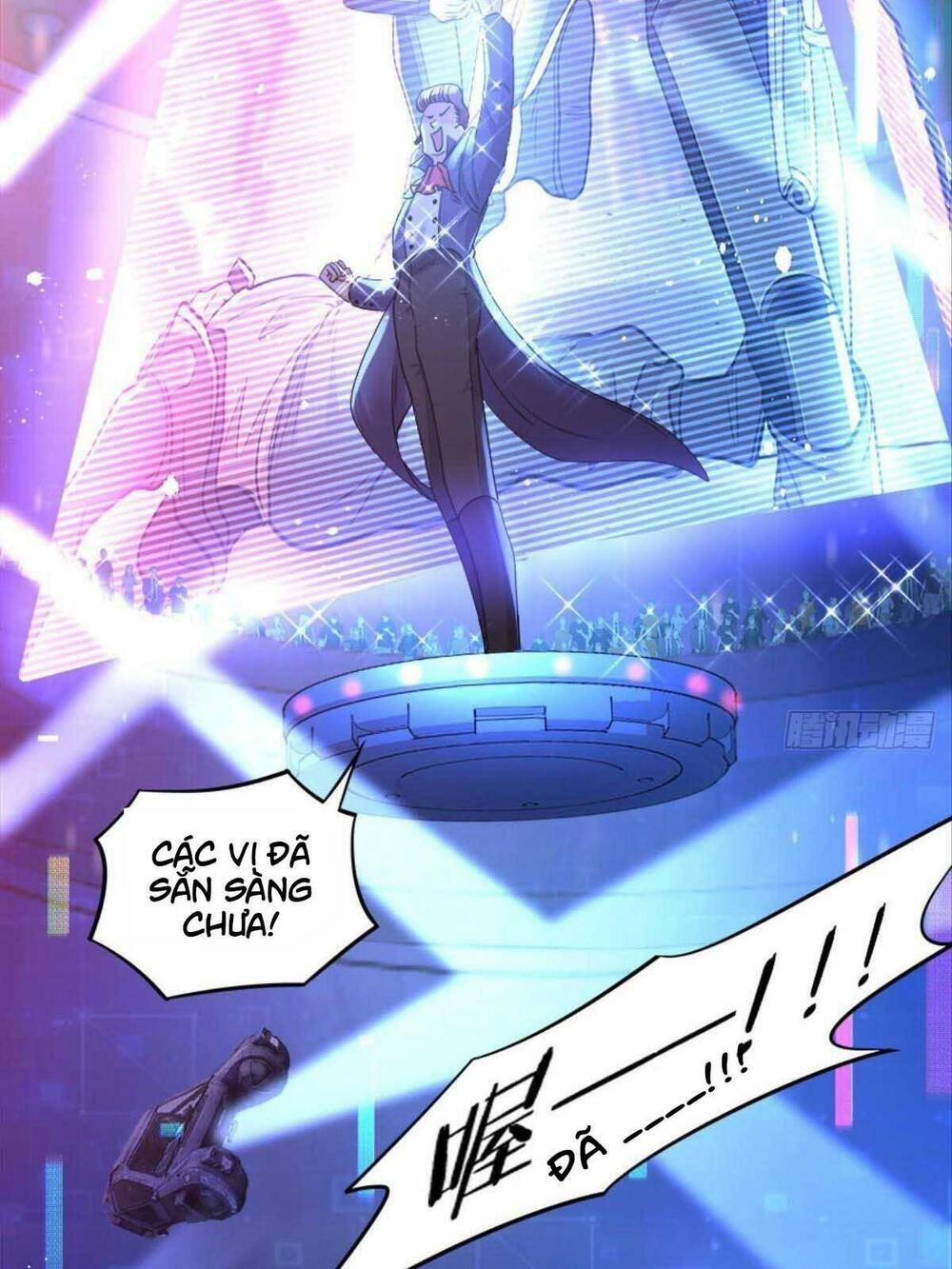 Xâm Nhập Vào Ức Giới (Vạn Giới Xâm Nhập) 16 trang 28