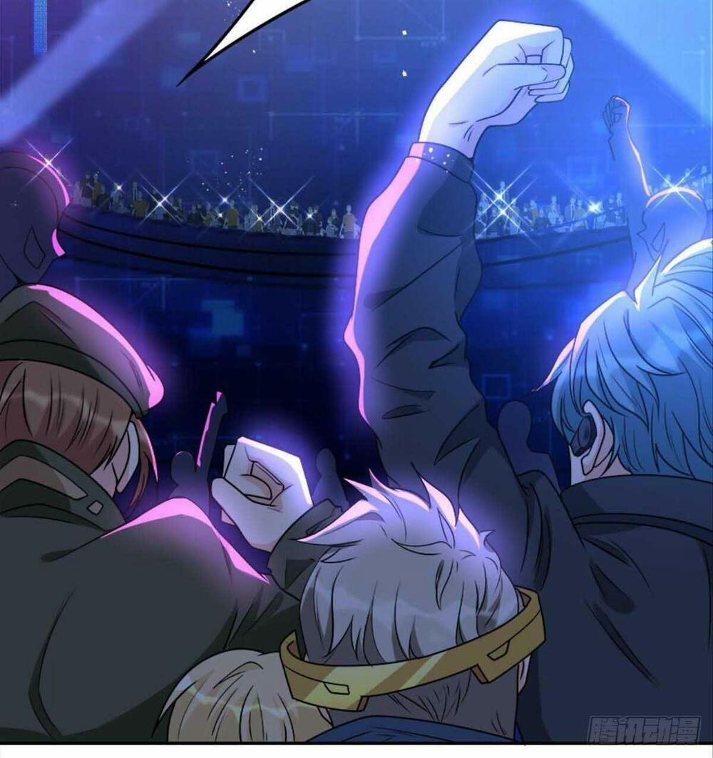 Xâm Nhập Vào Ức Giới (Vạn Giới Xâm Nhập) 16 trang 29