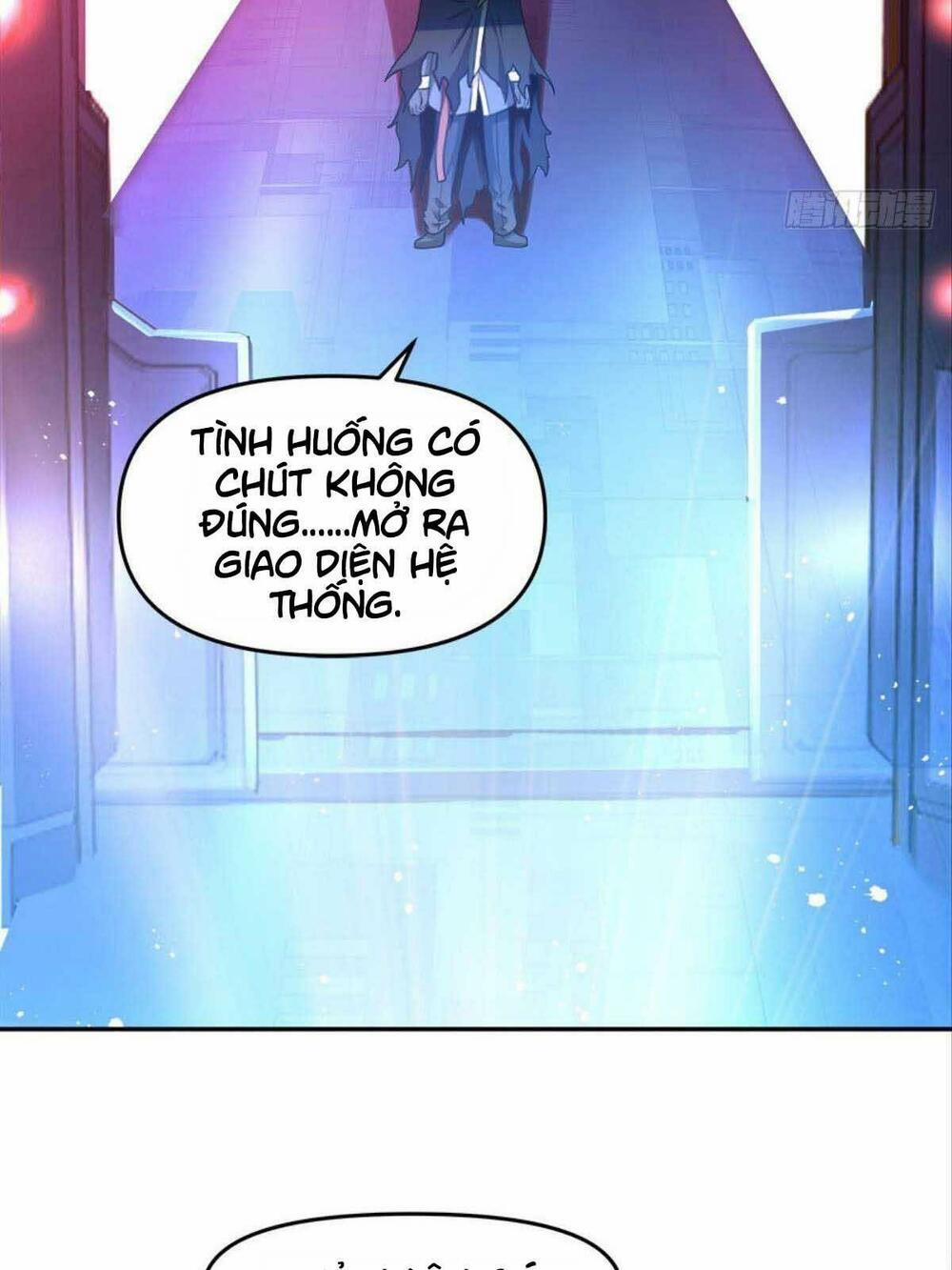 Xâm Nhập Vào Ức Giới (Vạn Giới Xâm Nhập) 16 trang 31