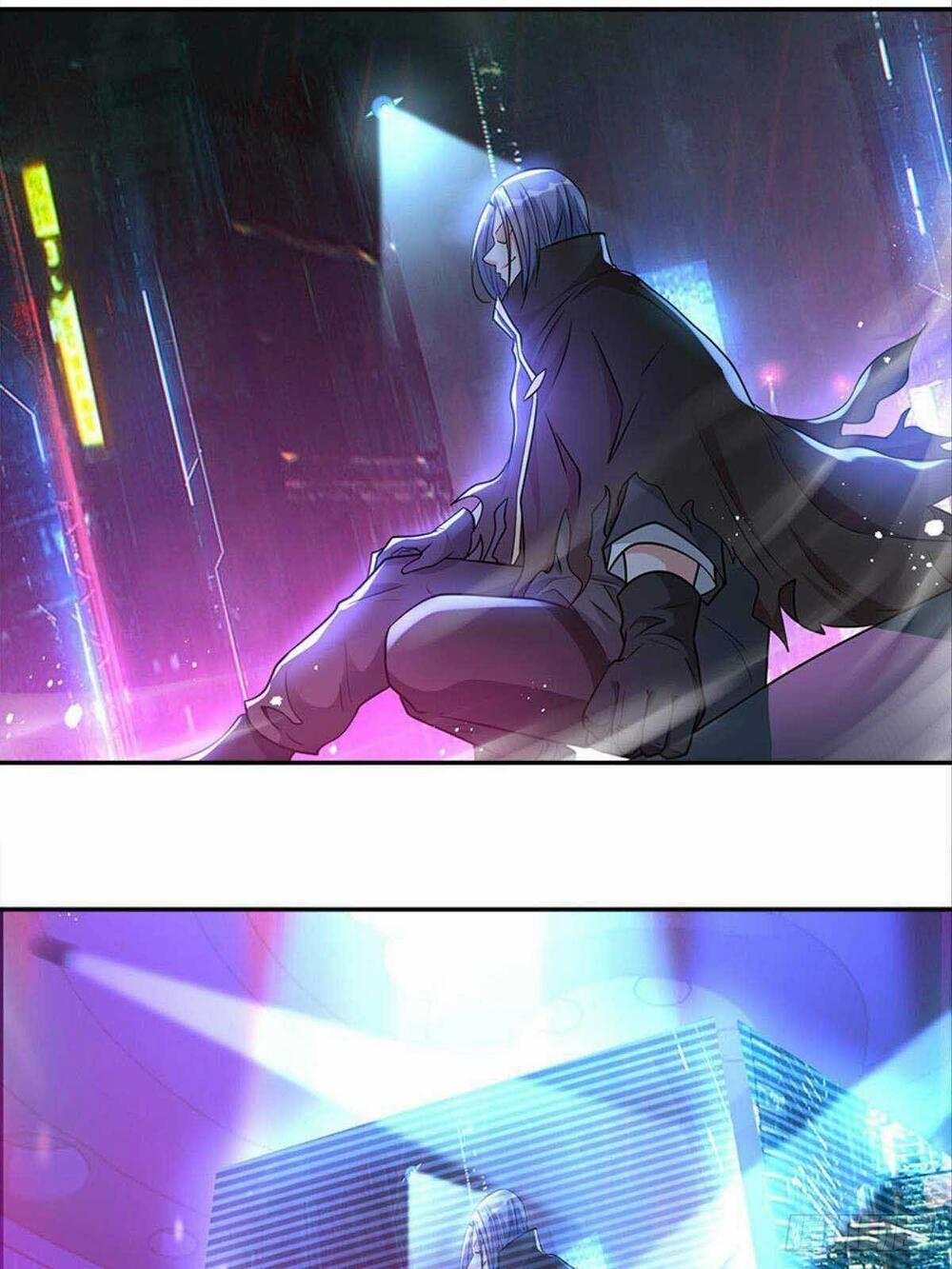 Xâm Nhập Vào Ức Giới (Vạn Giới Xâm Nhập) 16 trang 39