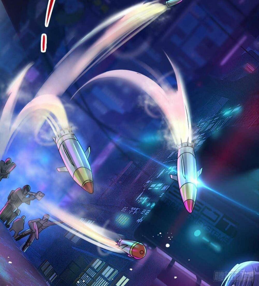 Xâm Nhập Vào Ức Giới (Vạn Giới Xâm Nhập) 16 trang 49