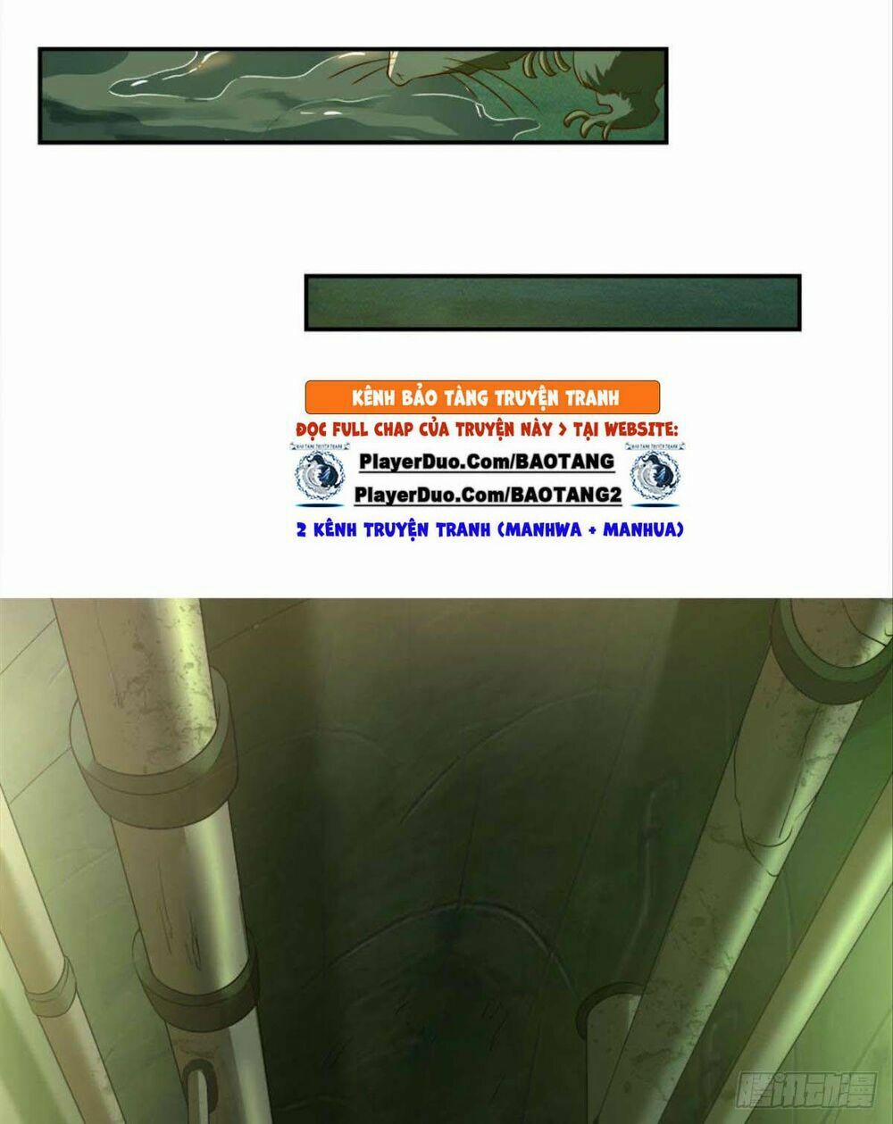 Xâm Nhập Vào Ức Giới (Vạn Giới Xâm Nhập) 17 trang 10