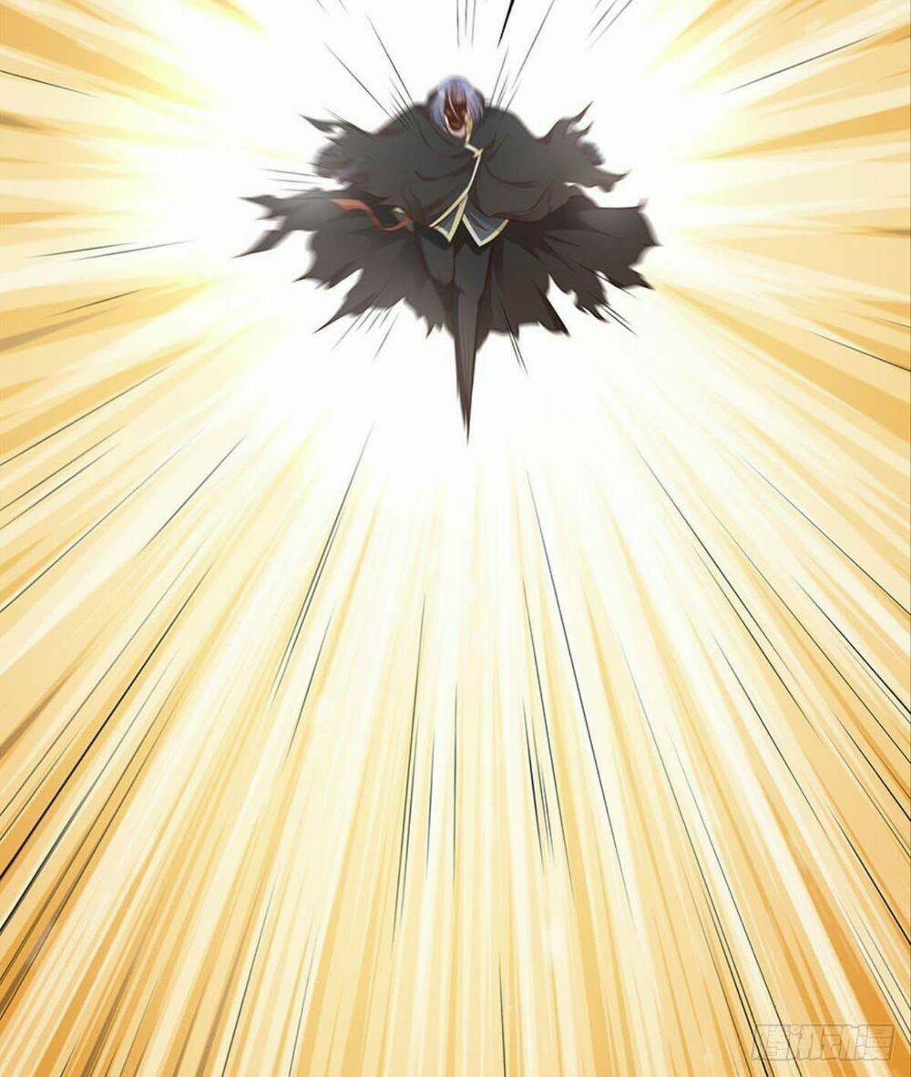 Xâm Nhập Vào Ức Giới (Vạn Giới Xâm Nhập) 17 trang 20