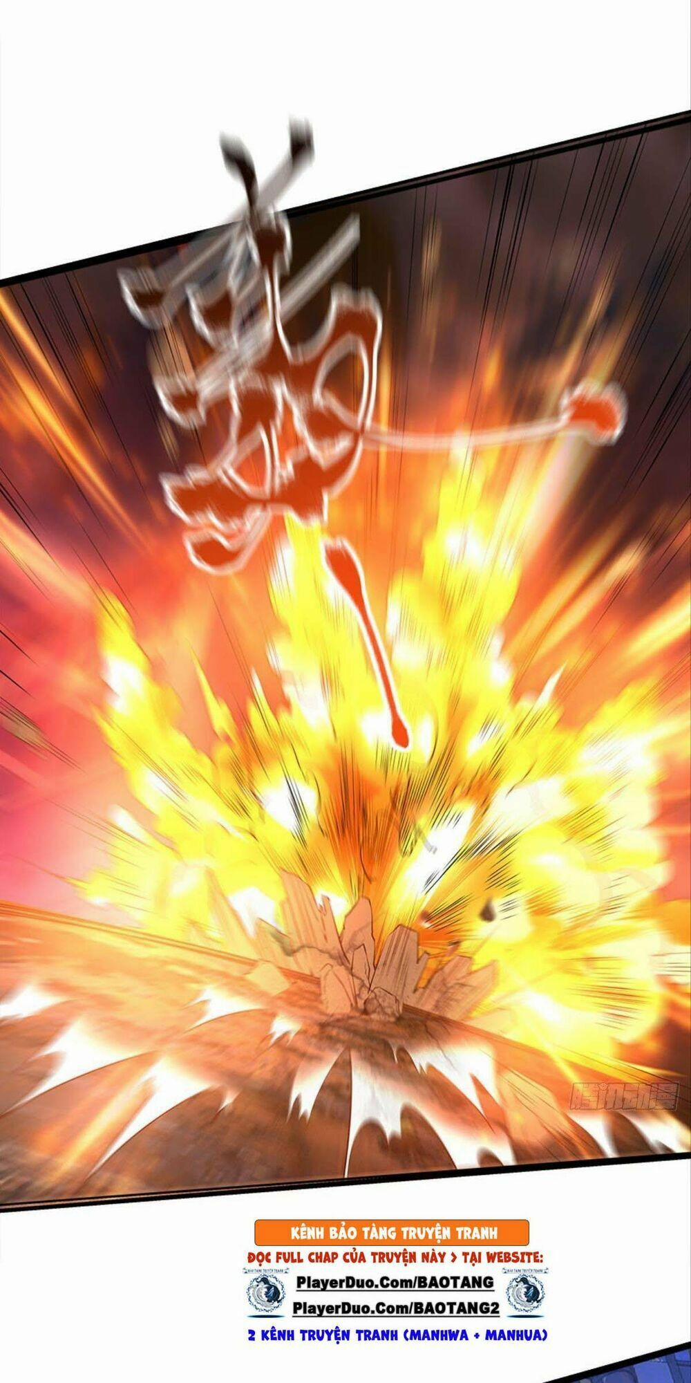 Xâm Nhập Vào Ức Giới (Vạn Giới Xâm Nhập) 17 trang 28