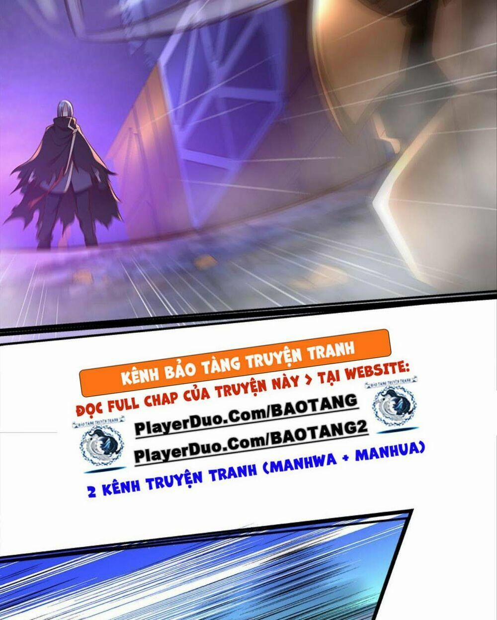 Xâm Nhập Vào Ức Giới (Vạn Giới Xâm Nhập) 17 trang 34