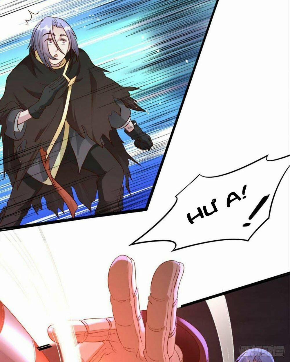 Xâm Nhập Vào Ức Giới (Vạn Giới Xâm Nhập) 17 trang 35