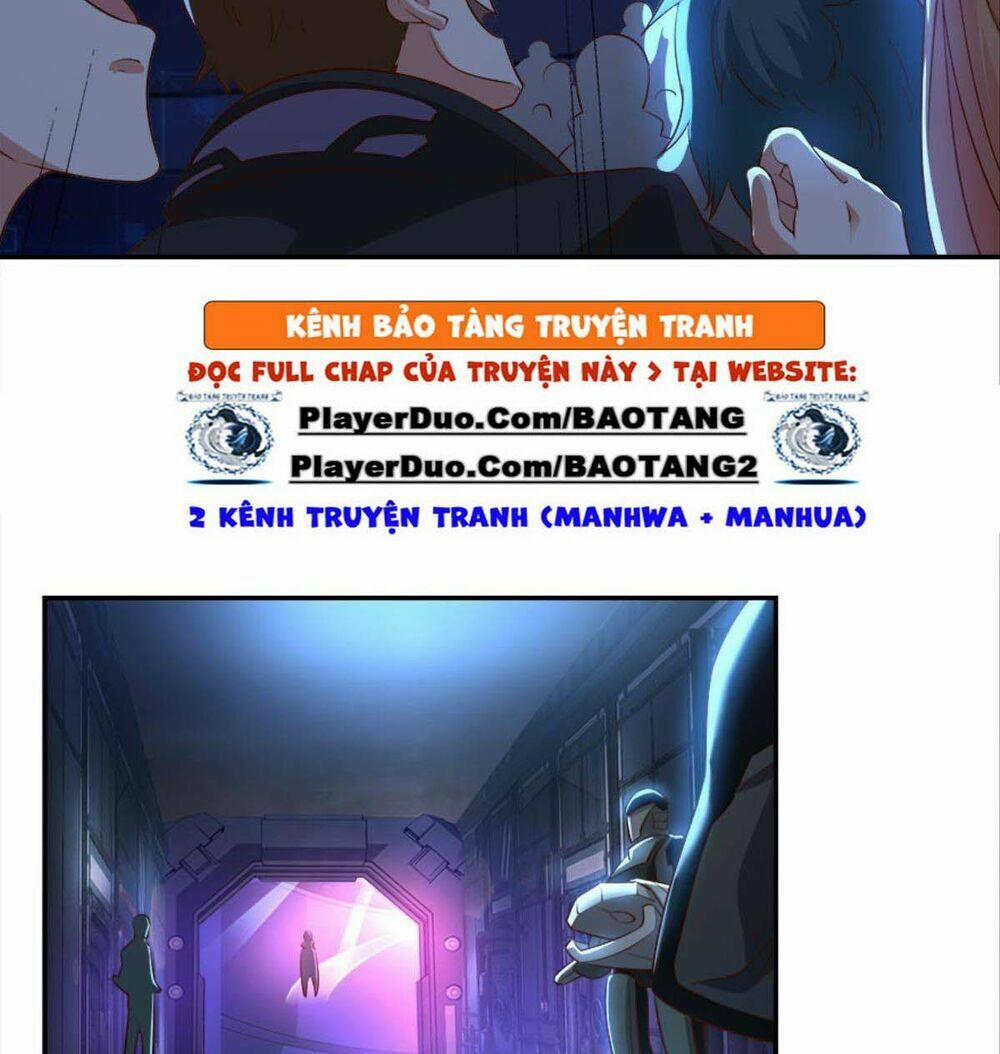 Xâm Nhập Vào Ức Giới (Vạn Giới Xâm Nhập) 17 trang 5