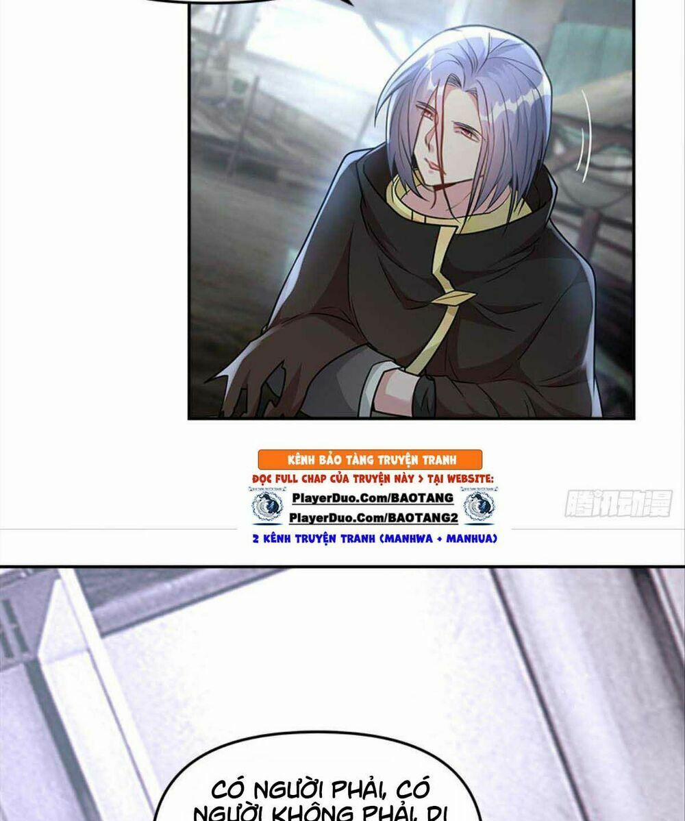 Xâm Nhập Vào Ức Giới (Vạn Giới Xâm Nhập) 19 trang 10