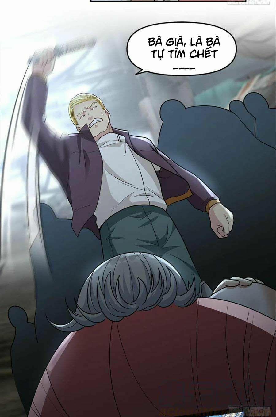 Xâm Nhập Vào Ức Giới (Vạn Giới Xâm Nhập) 20 trang 2