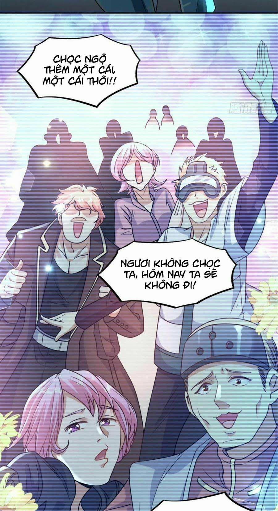 Xâm Nhập Vào Ức Giới (Vạn Giới Xâm Nhập) 20 trang 26