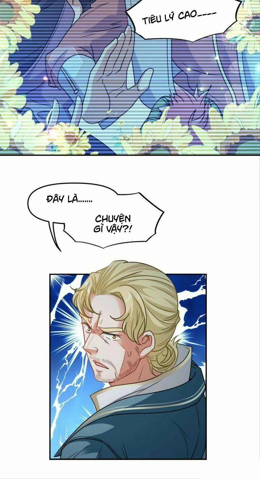 Xâm Nhập Vào Ức Giới (Vạn Giới Xâm Nhập) 20 trang 27