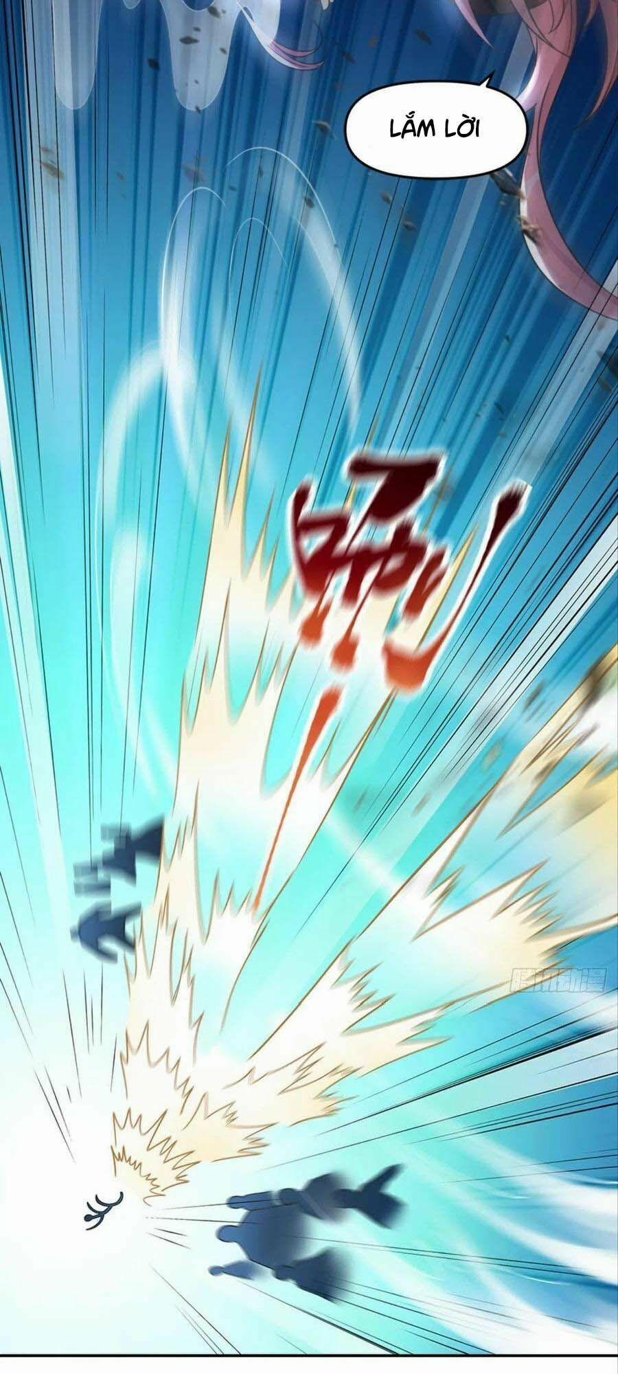 Xâm Nhập Vào Ức Giới (Vạn Giới Xâm Nhập) 20 trang 8