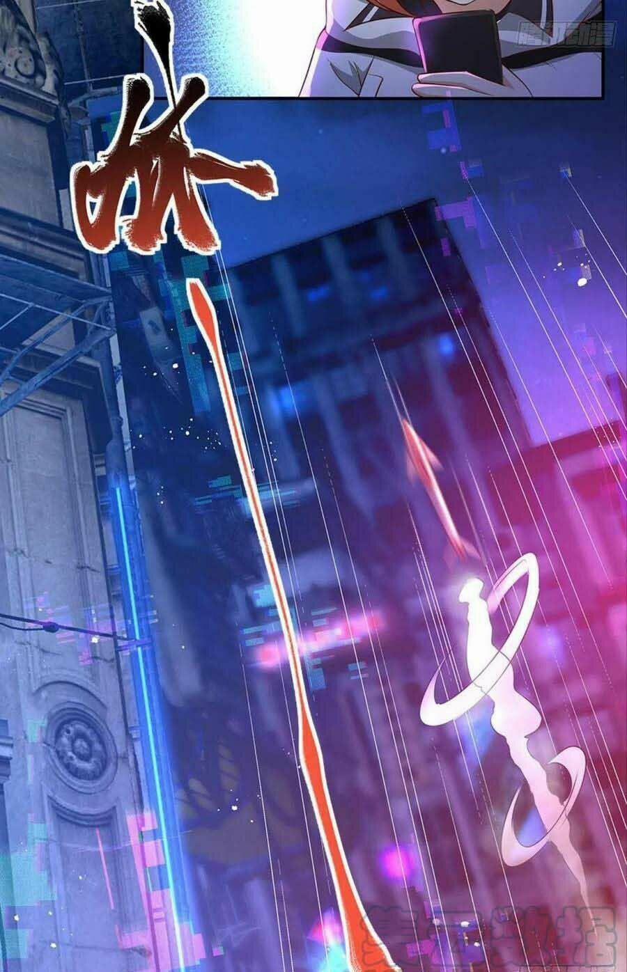 Xâm Nhập Vào Ức Giới (Vạn Giới Xâm Nhập) 21 trang 18