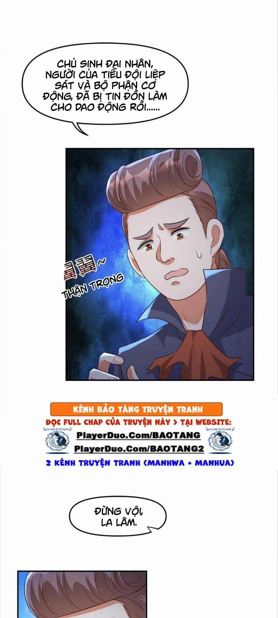 Xâm Nhập Vào Ức Giới (Vạn Giới Xâm Nhập) 21 trang 28