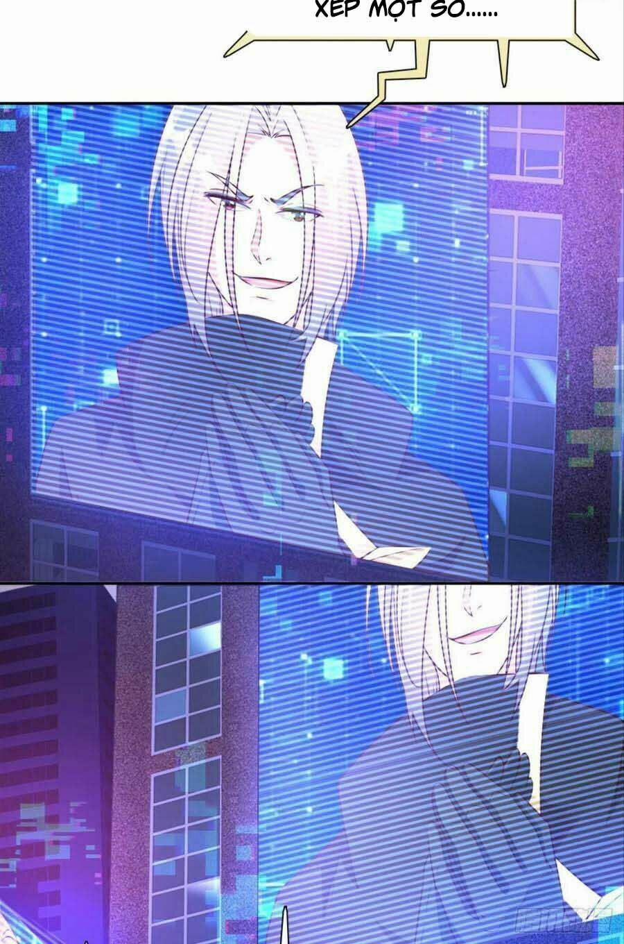 Xâm Nhập Vào Ức Giới (Vạn Giới Xâm Nhập) 21 trang 3