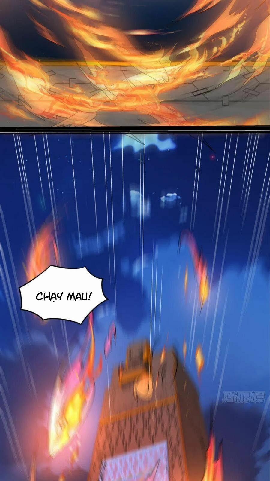 Xâm Nhập Vào Ức Giới (Vạn Giới Xâm Nhập) 24 trang 10