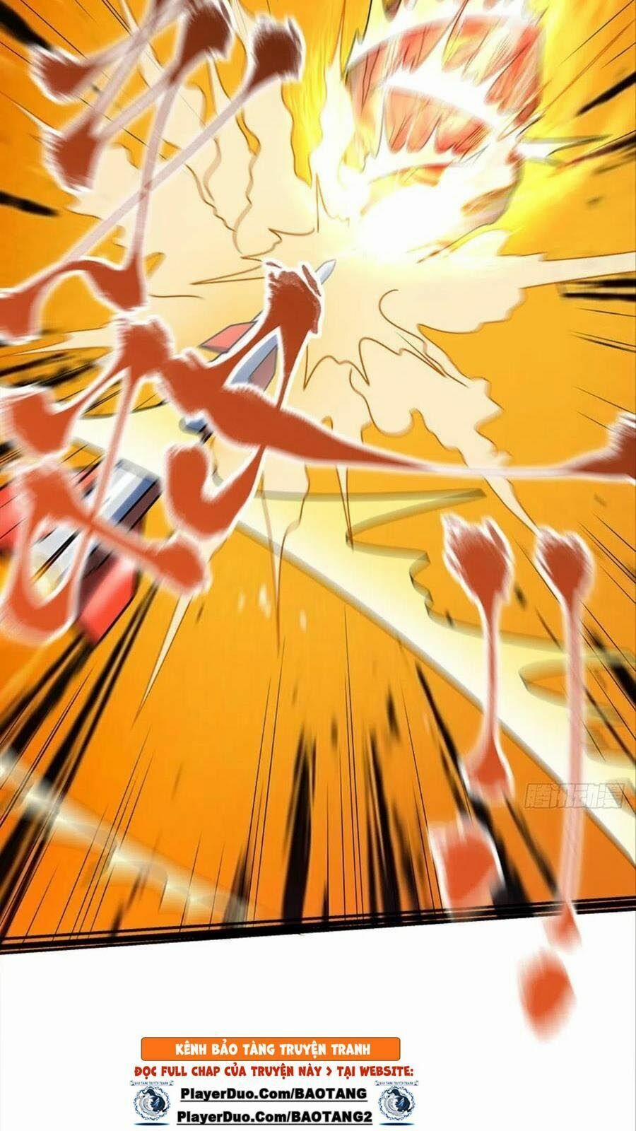 Xâm Nhập Vào Ức Giới (Vạn Giới Xâm Nhập) 24 trang 21