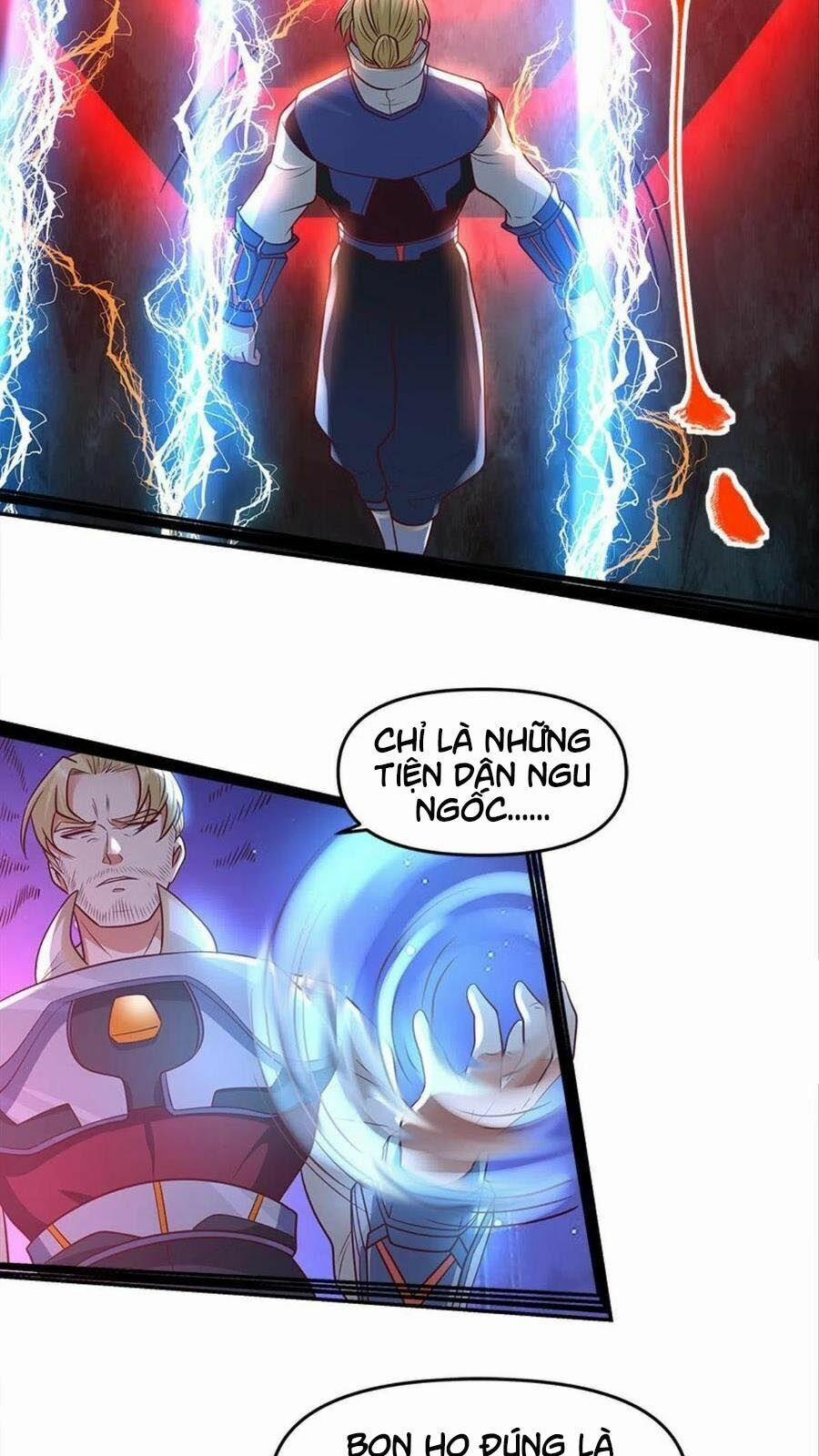 Xâm Nhập Vào Ức Giới (Vạn Giới Xâm Nhập) 24 trang 26