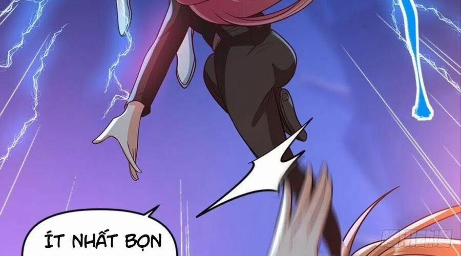 Xâm Nhập Vào Ức Giới (Vạn Giới Xâm Nhập) 24 trang 29