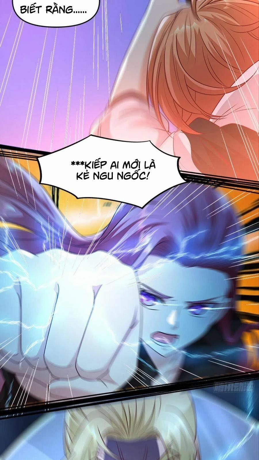 Xâm Nhập Vào Ức Giới (Vạn Giới Xâm Nhập) 24 trang 30