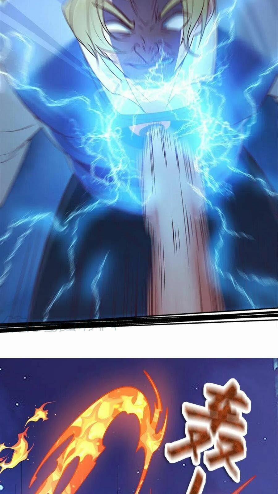 Xâm Nhập Vào Ức Giới (Vạn Giới Xâm Nhập) 24 trang 31