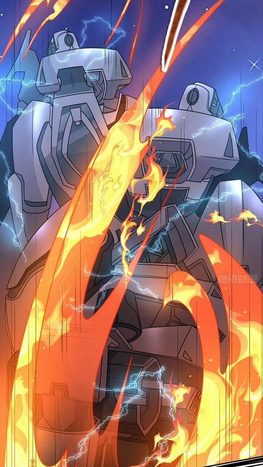 Xâm Nhập Vào Ức Giới (Vạn Giới Xâm Nhập) 24 trang 32