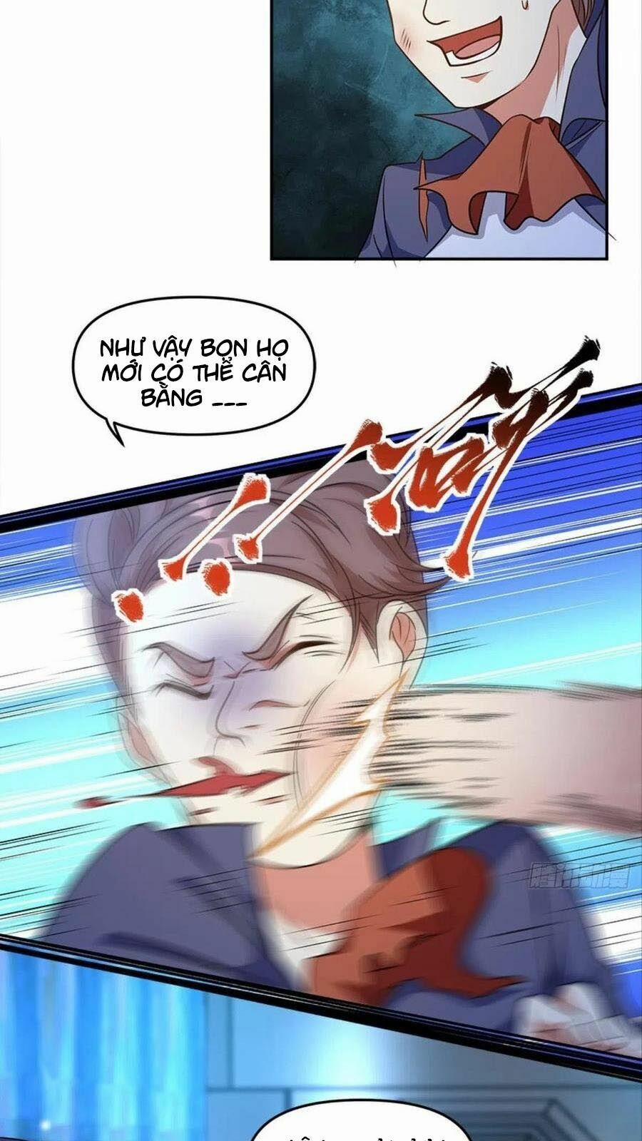 Xâm Nhập Vào Ức Giới (Vạn Giới Xâm Nhập) 24 trang 36