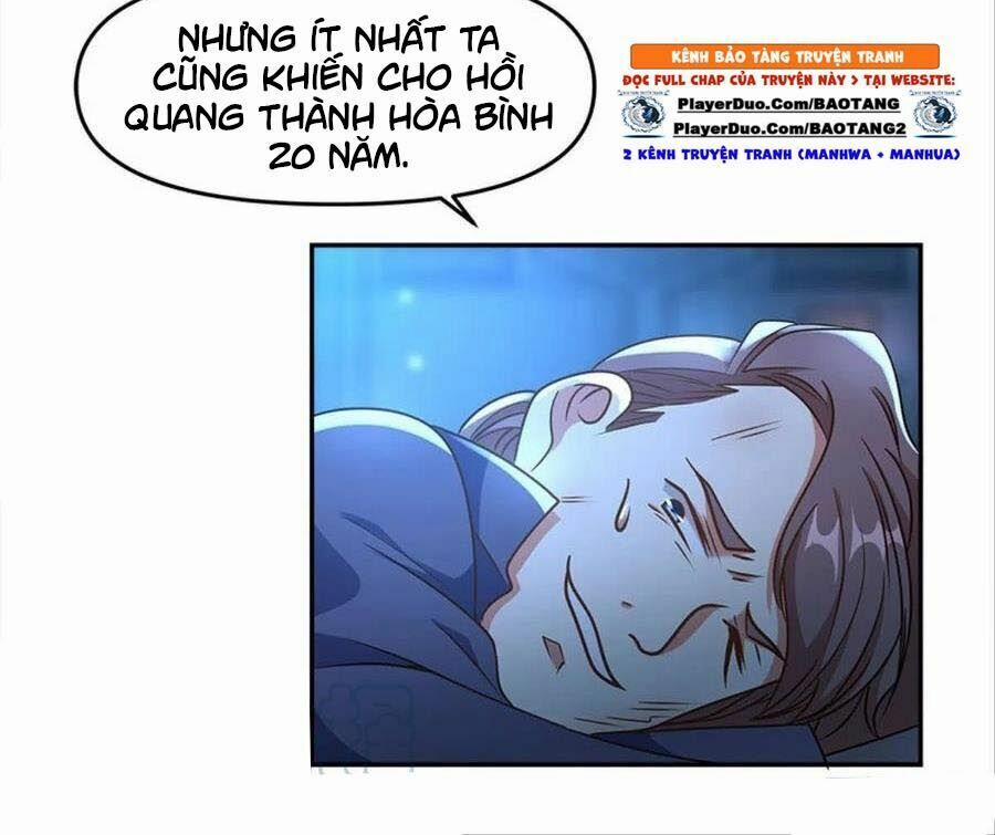 Xâm Nhập Vào Ức Giới (Vạn Giới Xâm Nhập) 24 trang 39