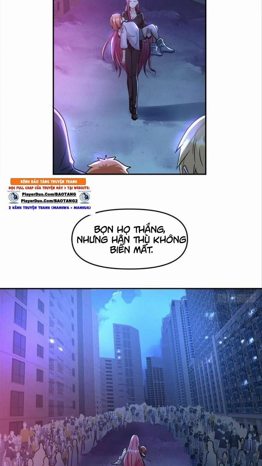 Xâm Nhập Vào Ức Giới (Vạn Giới Xâm Nhập) 24 trang 41